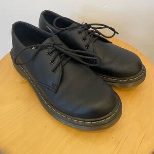 Dr. Marten’s Oxfords